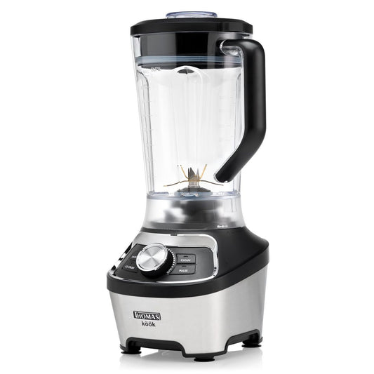 Licuadora de Alta Potencia Köök 1.85 L 1200 W THOMAS TH-790D