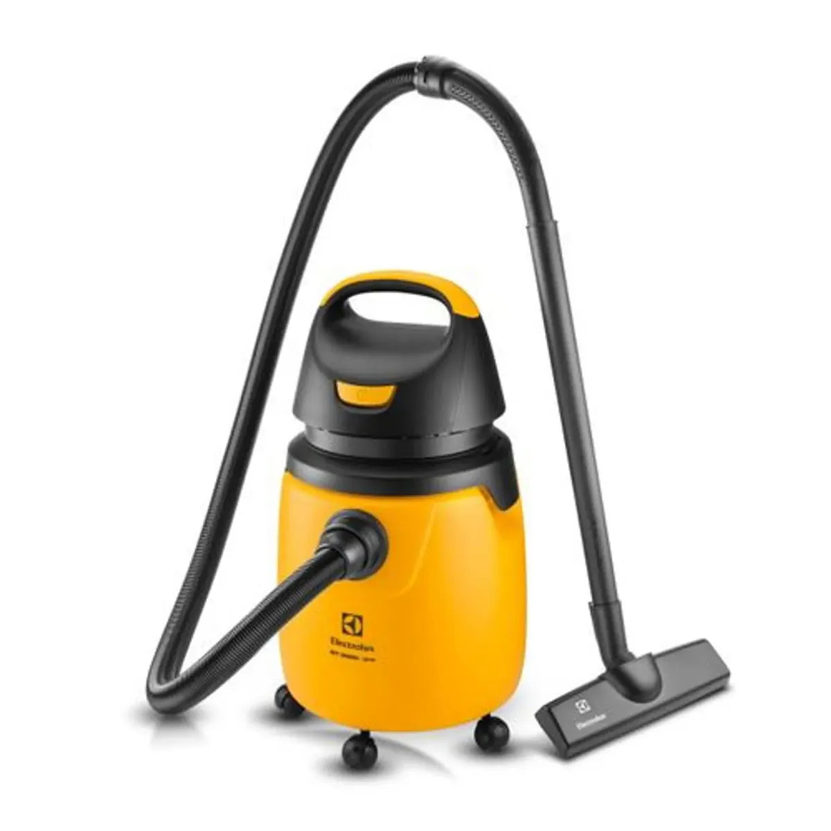 Aspiradora Agua y Polvo 20 L 1300 W con Filtro HEPA ELECTROLUX GT30N