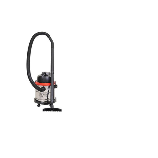 Aspiradora de Polvo y Agua Inox 1500 W 30 L THOMAS TH-1530