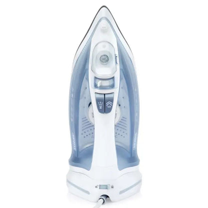 Plancha a Vapor Inalámbrica 2200 W Suela Cerámica THOMAS TH-7100