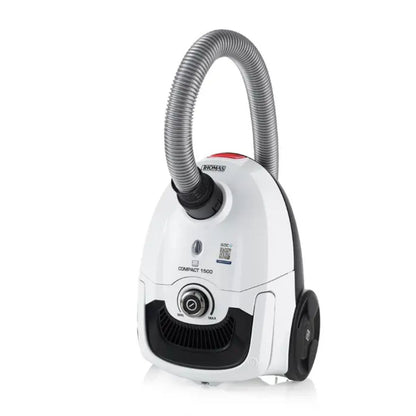Aspiradora de Arrastre con Bolsa y Filtro HEPA 1500 W THOMAS TH-1415