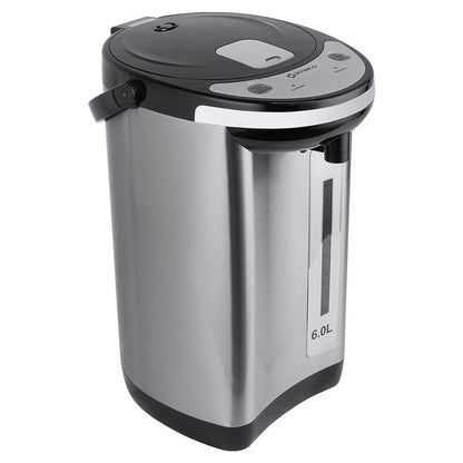 Termo Hervidor con Dispensador 6 L Acero Inoxidable IMACO TP6075SS