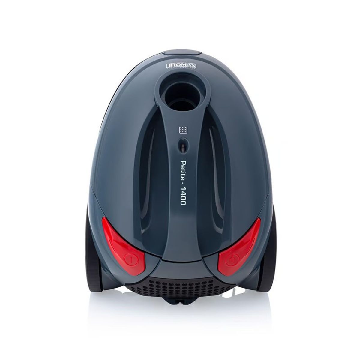 Aspiradora Compacta con Bolsa 1400 W Cable Retráctil THOMAS TH-1407