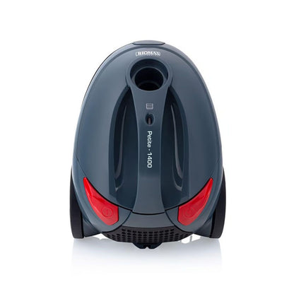 Aspiradora Compacta con Bolsa 1400 W Cable Retráctil THOMAS TH-1407