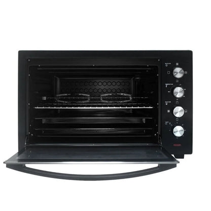 Horno Eléctrico 75 L con Convección y Spiedo 2200 W THOMAS TH-75N01