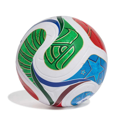 Pelota de Fútbol Trionda League Mundial FIFA 2026 Talla 5 ADIDAS JD8045