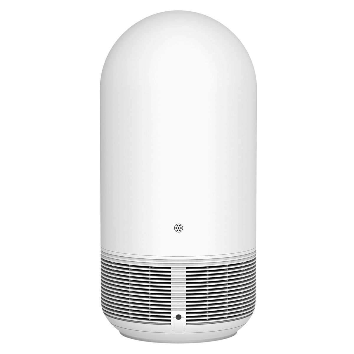 Purificador de Aire 35 W con 3 Filtros y Temporizador IMACO AP9035