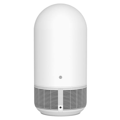 Purificador de Aire 35 W con 3 Filtros y Temporizador IMACO AP9035