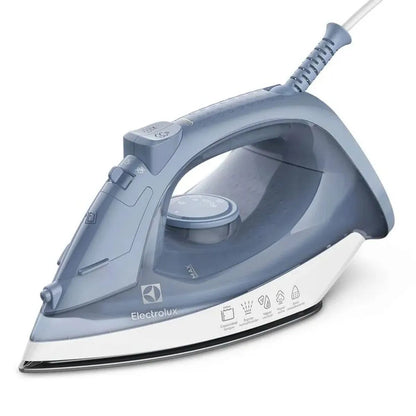 Plancha a Vapor y Seco Efficient con Base Antiadherente ELECTROLUX ESI10