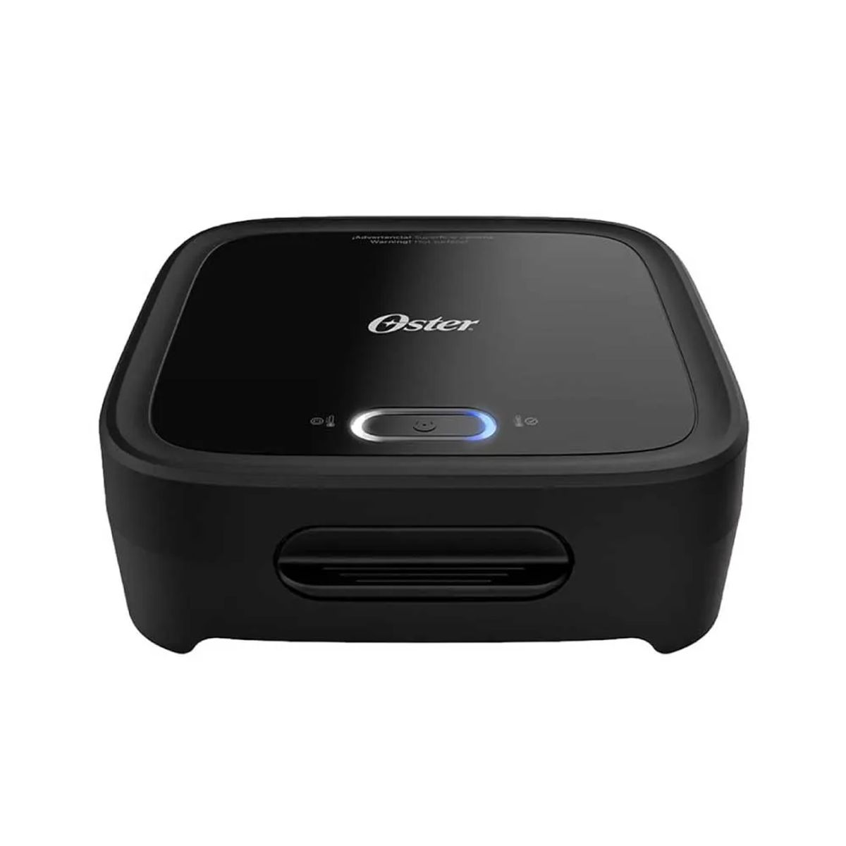 Sandwichera Compacta de Platos Hondos 750 W OSTER CKSTSM400