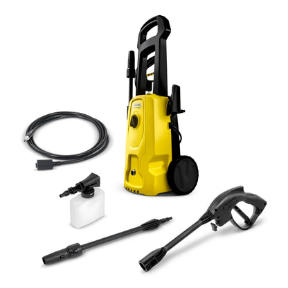 Hidrolavadora Wash Jet 1200 W 103 bar KÄRCHER