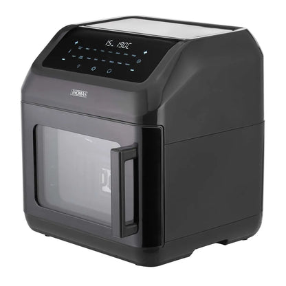Freidora de Aire Digital 13 L 1700 W THOMAS TH-AF130DV