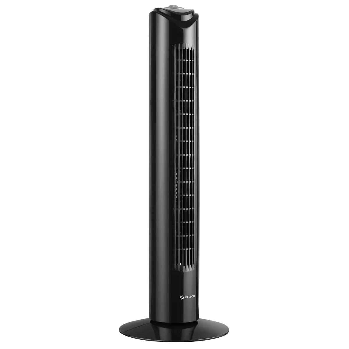 Ventilador de Torre 29" 3 Velocidades con Oscilación IMACO TF2905