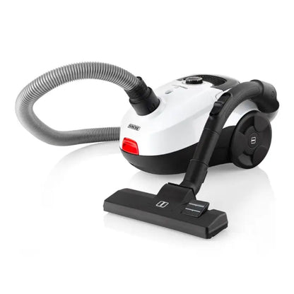 Aspiradora de Arrastre con Bolsa y Filtro HEPA 1500 W THOMAS TH-1415