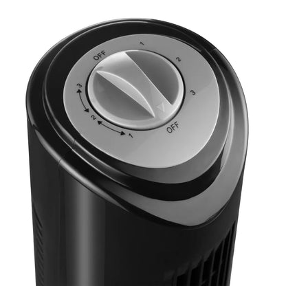 Ventilador de Torre 29" 3 Velocidades con Oscilación IMACO TF2905
