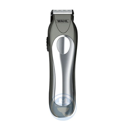 Kit Cortadora de Cabello, Barba y Nasal 21 Piezas WAHL Deluxe Groom Pro 79305-3618
