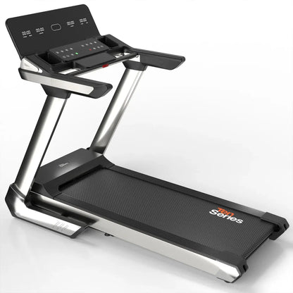 Trotadora Profesional 20 km/h 4.5 HP con Bluetooth TEN SERIES S-Max