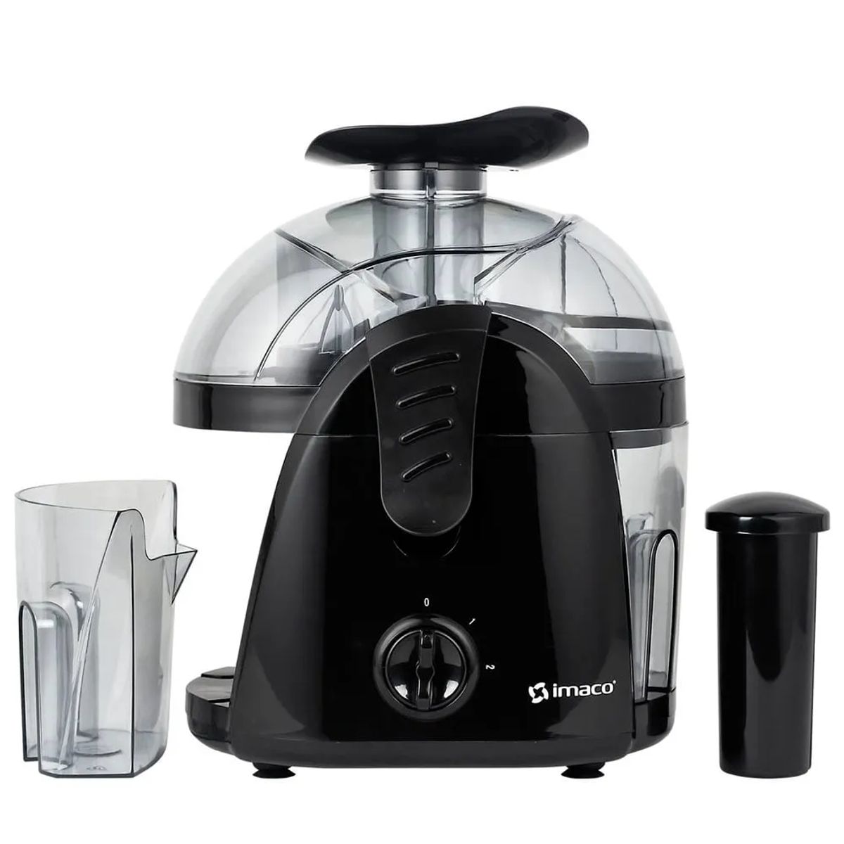 Extractor de Jugos Vertical 300 W 550 ml IMACO CP4830