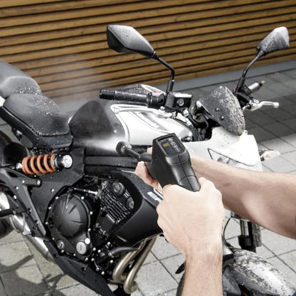 Hidrolavadora Eléctrica 1.6 kW 120 bar KÄRCHER K3 Power Control