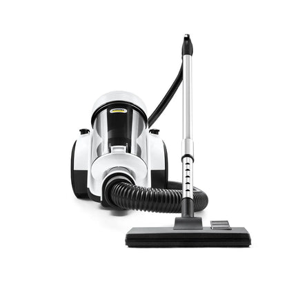 Aspiradora de Arrastre Ciclónica 1000 W KÄRCHER VCL 3 Cyclonic