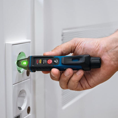 Comprobador de Voltaje sin Contacto 1000 V IP67 BOSCH GVD 1000-17 Professional