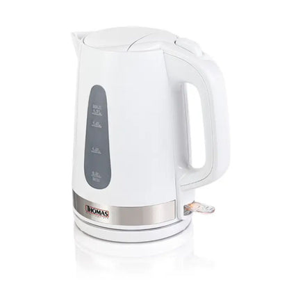 Hervidor Eléctrico 3 L 2200 W Base Giratoria THOMAS TH-4351