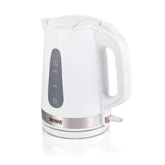 Hervidor Eléctrico 3 L 2200 W Base Giratoria THOMAS TH-4351
