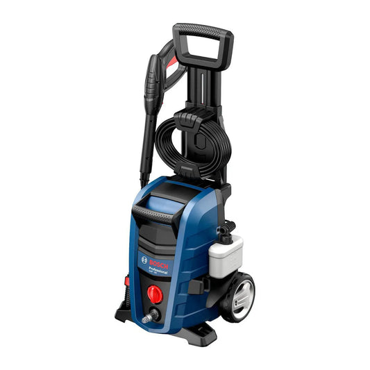 Hidrolavadora 1800 PSI 1500 W con Manguera de 5 m BOSCH GHP 180