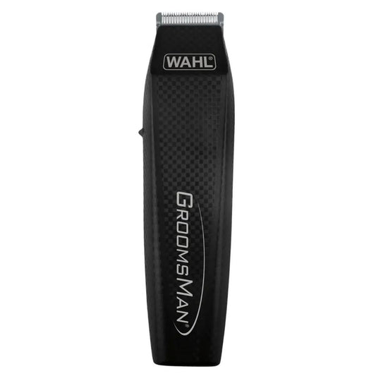 Kit de Afeitado 3 en 1 Groomsman All in One WAHL 05537-3008