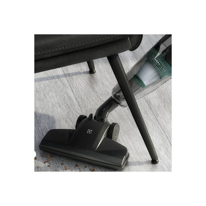 Aspiradora Vertical 2 en 1 con Filtro HEPA 1000 W ELECTROLUX STK12