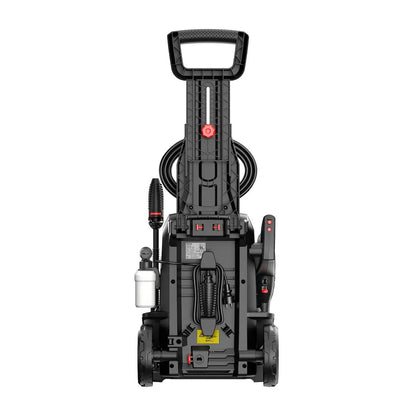 Hidrolavadora 1800 PSI 1500 W con Manguera de 5 m BOSCH GHP 180