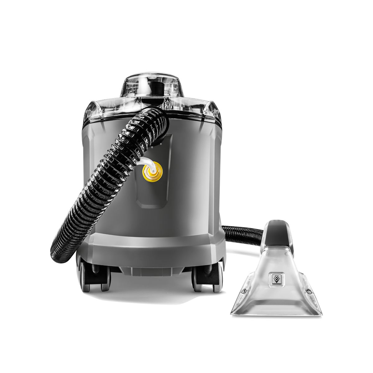 Lava Tapices 1200 W 8 L Pulverización y Aspiración KÄRCHER Puzzi 8/1