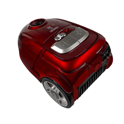 Aspiradora de Arrastre 1600 W con Bolsa HEPA y Cable Retráctil THOMAS TH-1640