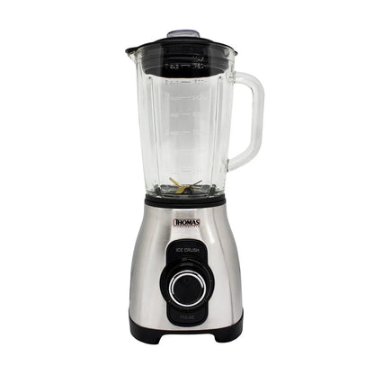 Licuadora 1.75 L Jarra de Vidrio 800 W THOMAS TH-805VI