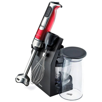 Batidora de Inmersión 800 W con Accesorios y Base OSTER FPSTHB2801