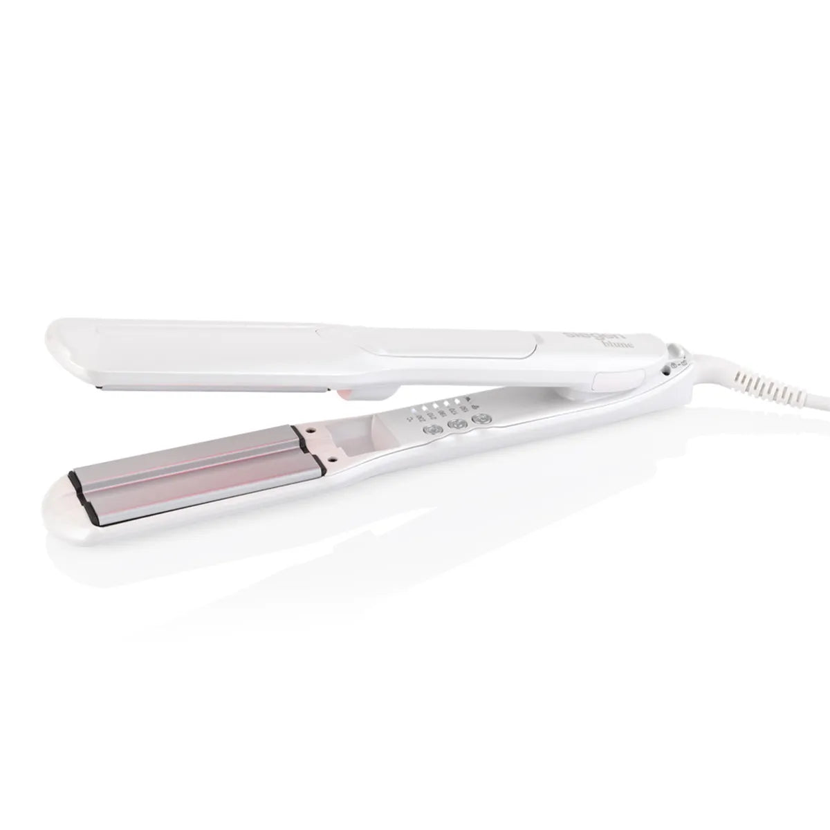 Plancha Alisadora a Vapor Ultrasónico Blume 230 °C SIEGEN SG-B4758