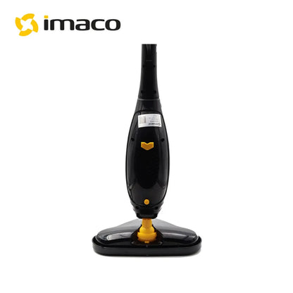 Escoba a Vapor 1300 W 1.5 bar con Accesorios IMACO SCL1360