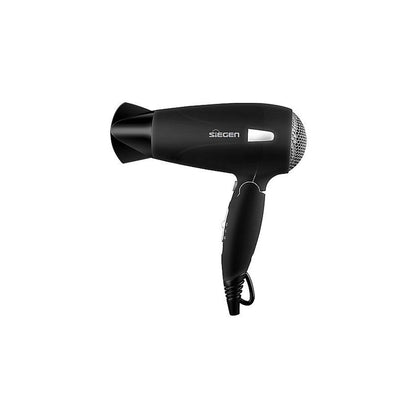 Secadora de Cabello Anti Frizz 1700 W SIEGEN SG-3012