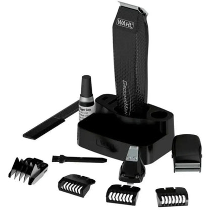 Kit de Afeitado 3 en 1 Groomsman All in One WAHL 05537-3008