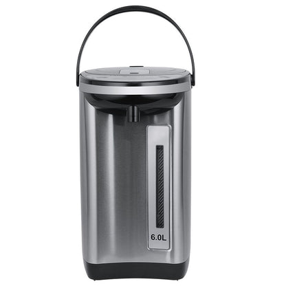 Termo Hervidor con Dispensador 6 L Acero Inoxidable IMACO TP6075SS