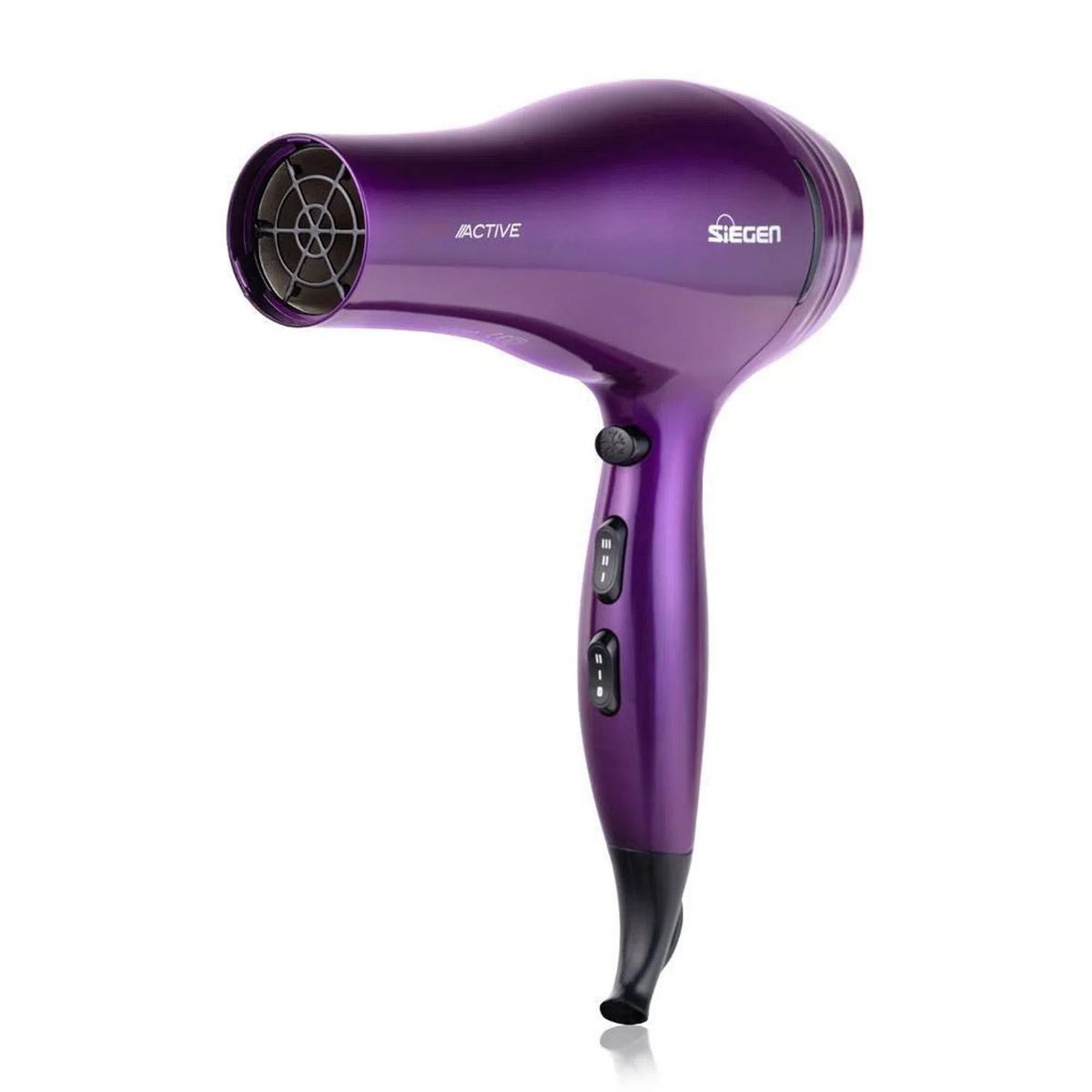 Secadora de Cabello Ion Tourmaline 2200 W SIEGEN SG-3031