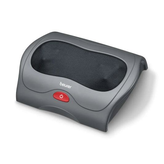 Masajeador de Pies Shiatsu con Calor Infrarrojo BEURER FM 39