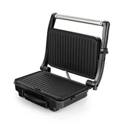 Sandwichera Panini Grill 1500 W Antiadherente THOMAS TH-975