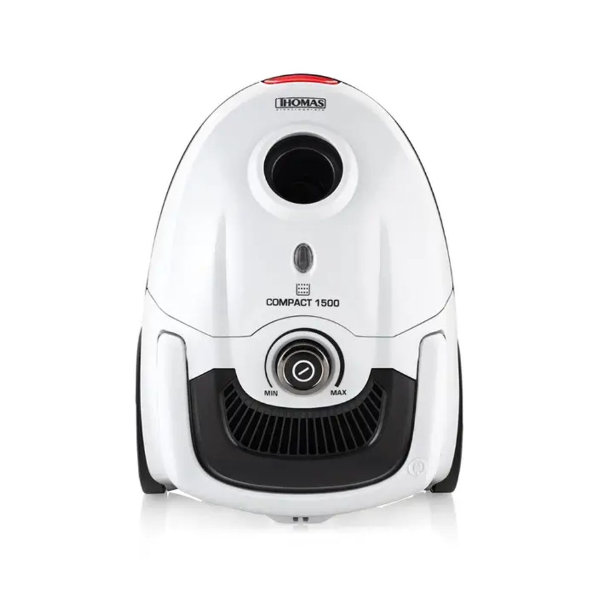 Aspiradora de Arrastre con Bolsa y Filtro HEPA 1500 W THOMAS TH-1415