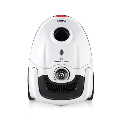 Aspiradora de Arrastre con Bolsa y Filtro HEPA 1500 W THOMAS TH-1415