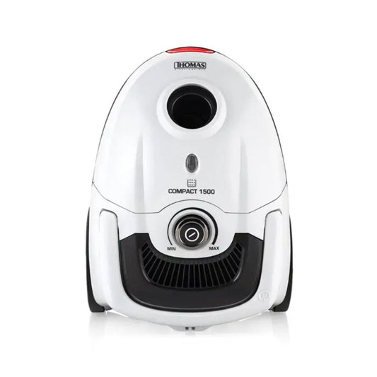 Aspiradora de Arrastre con Bolsa y Filtro HEPA 1500 W THOMAS TH-1415
