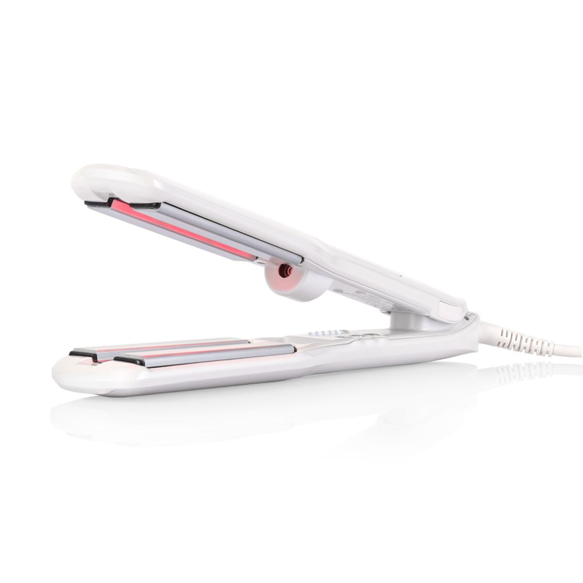 Plancha Alisadora a Vapor Ultrasónico Blume 230 °C SIEGEN SG-B4758