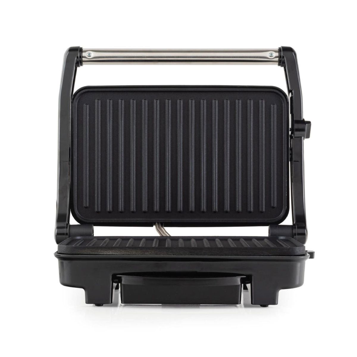 Sandwichera Panini Grill 1500 W Antiadherente THOMAS TH-975