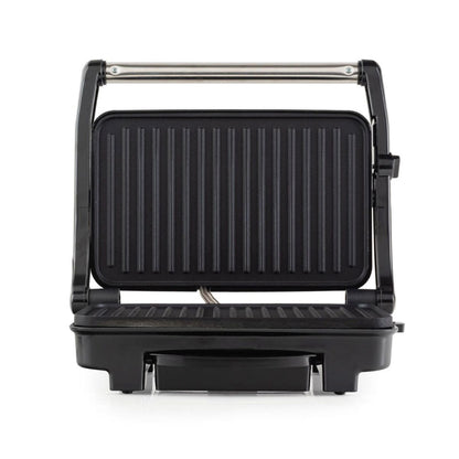 Sandwichera Panini Grill 1500 W Antiadherente THOMAS TH-975