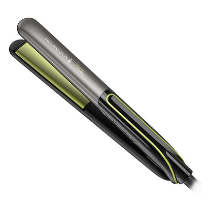 Plancha Alisadora Shine Therapy Cerámica 230 °C REMINGTON S12A
